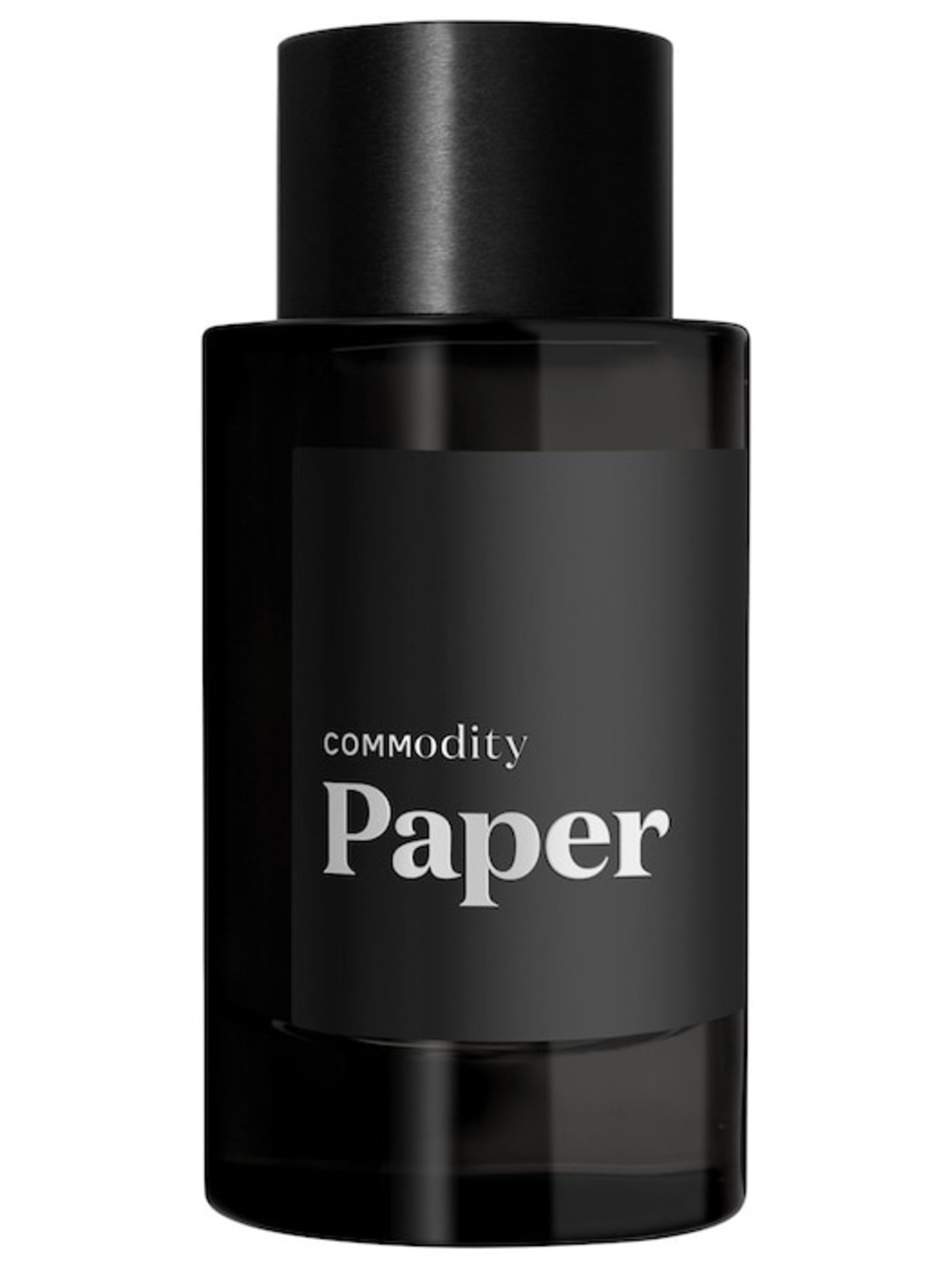 Commodity Paper Expressive